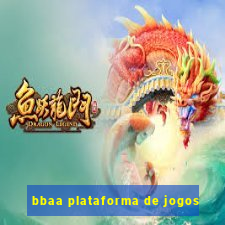 bbaa plataforma de jogos